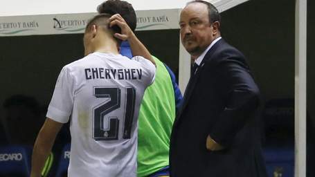 Kháng cáo bất thành, Real Madrid bị loại khỏi cúp nhà Vua