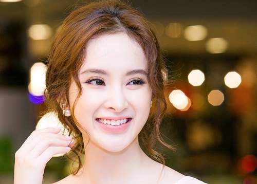 Tiết lộ thói quen make-up của Chi Pu, Angela Phương Trinh 21