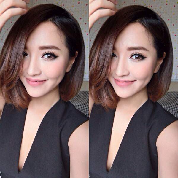 Tiết lộ thói quen make-up của Chi Pu, Angela Phương Trinh 48