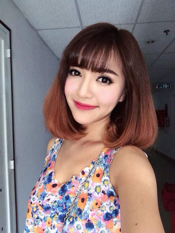Tiết lộ thói quen make-up của Chi Pu, Angela Phương Trinh 51