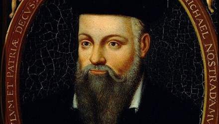 Những lời tiên tri của Nostradamus trong năm 2016