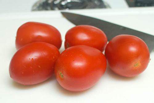 Cách làm đậu phụ sốt cà chua dân dã mà ngon cơm 4