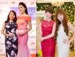 Điểm danh những bà mẹ trẻ đẹp nhất showbiz của sao Việt