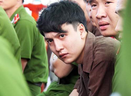 Án tử hình của Nguyễn Hải Dương có hiệu lực