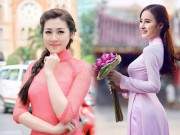 Mê mẩn ngắm hot girl Hải Phòng xinh như mộng 56