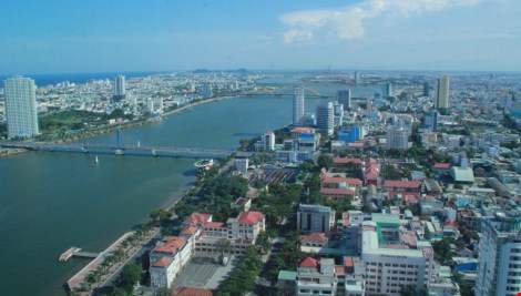 Đà Nẵng: Sẽ lắp đặt camera an ninh toàn thành phố
