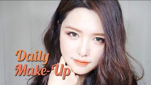 Kỳ Duyên sẽ được "phù thủy make up" Hàn Quốc tút tát 4