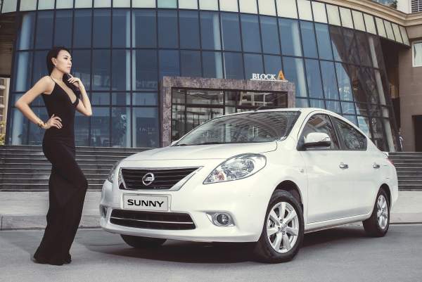 Cơ hội tham gia Nissan Champion Test-Drive tháng 3/2016 3