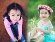 Những bé gái Việt như sinh ra để thi hoa hậu