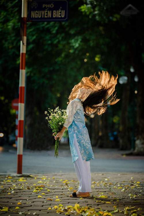 Những bé gái Việt như sinh ra để thi hoa hậu 54