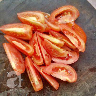 Cách làm gà viên sốt cà chua đậm đà cho cả nhà ngon cơm 5