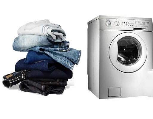 Không muốn đồ hỏng hãy tránh xa 6 cách giặt quần áo sau
