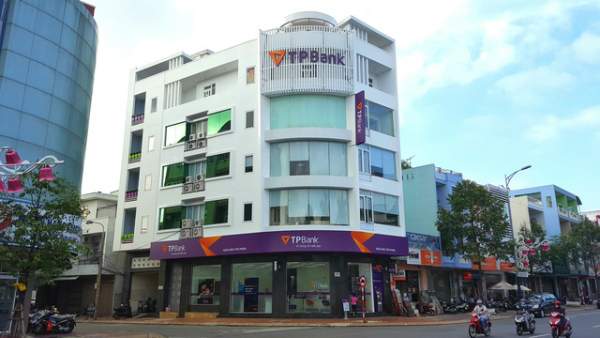 TPBank mở thêm điểm giao dịch thứ 2 tại Đà Nẵng