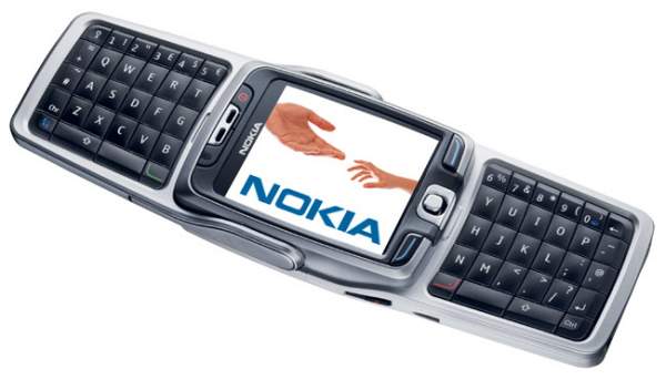 "Hoài cổ" những mẫu điện thoại bàn phím QWERTY lừng danh của Nokia 7