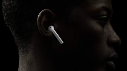 Apple đã sẵn sàng phát hành tai nghe không dây AirPods 3