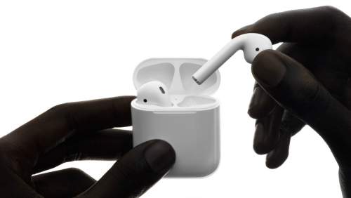 Apple đã sẵn sàng phát hành tai nghe không dây AirPods 4