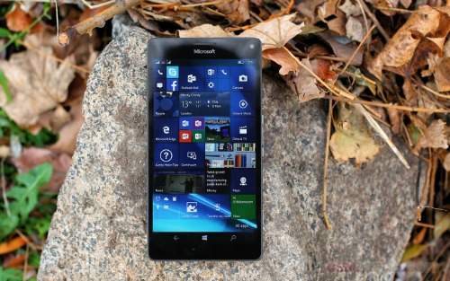 Microsoft Lumia 950 XL chính thức giảm giá