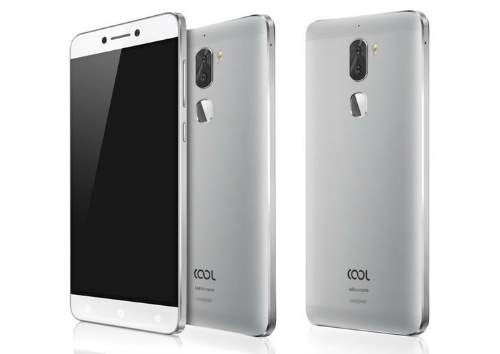Coolpad và LeEco sắp tung điện thoại Cool 1 giá tầm trung 2