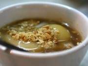 "Bắt sóng" sữa chua thạch lá nếp Đinh Liệt, món ăn giải ngán hot nhất Tết này ở Hà Thành 41