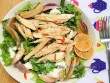 5 món salad gà giúp giảm mỡ thừa lấy lại vóc dáng cho chị em