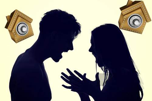 Tuyệt đối tránh 6 cấm kỵ phong thủy khiến vợ chồng bất hòa, hôn nhân đổ vỡ 3