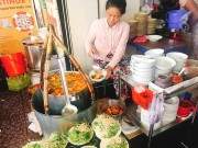 Trưa nóng, đi ăn ngay phở chua xứ Lạng độc nhất vô nhị ở Sài Gòn 32