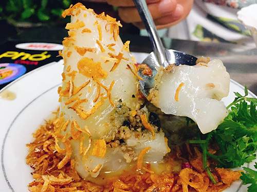 Trưa nóng, đi ăn ngay phở chua xứ Lạng độc nhất vô nhị ở Sài Gòn 24