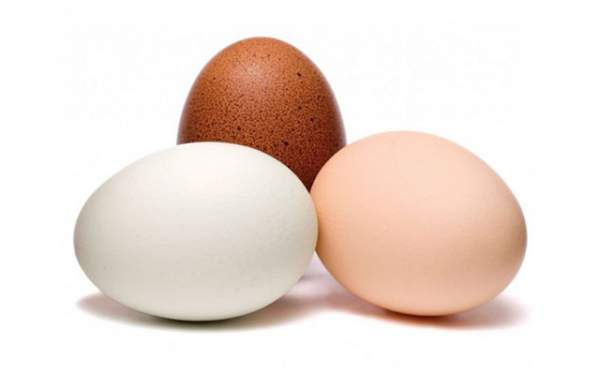 Cách đơn giản giúp chọn trứng gà sạch, an toàn, không lo bị tẩy trắng 3