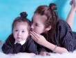 Sao Việt 24h qua: "Lịm tim" trước khoảnh khắc ấm áp của hai mẹ con Elly Trần