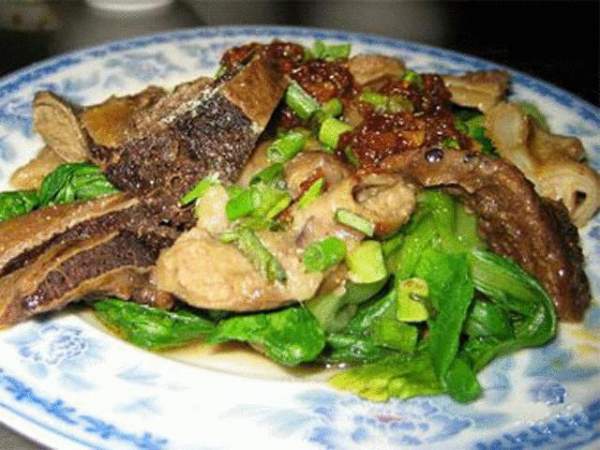 Những món ăn nổi tiếng của Đồng Nai khiến bạn “sôi sục” dạ dày 10