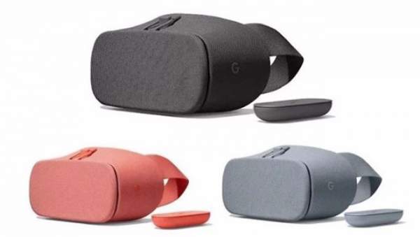 Google tung tai nghe VR thế hệ mới, cao hơn tiền nhiệm đến 20 USD