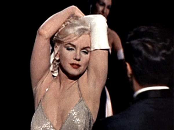 Đấu giá ảnh khỏa thân chưa từng công bố của "biểu tượng sex" Marilyn Monroe 12