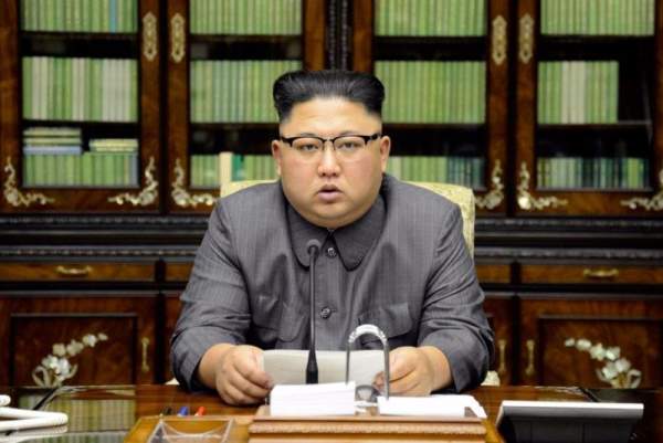 Triều Tiên: Mỹ từng cố giết ông Kim Jong-un hồi tháng 5 2