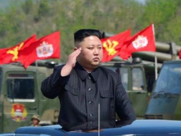 Triều Tiên: Mỹ từng cố giết ông Kim Jong-un hồi tháng 5 3