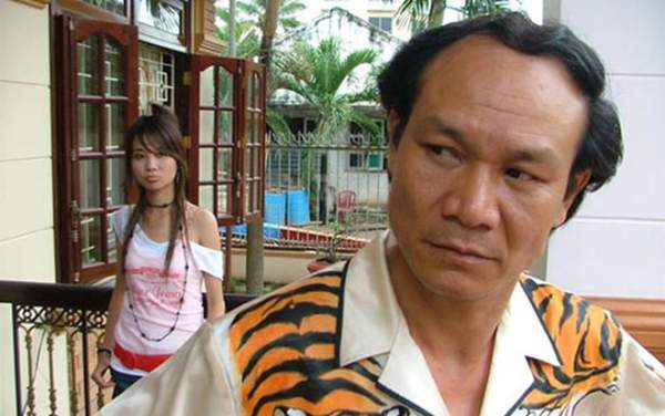Biệt danh bất hủ của diễn viên Việt: Mỹ nhân lẳng lơ nhất cũng chưa là gì! 7