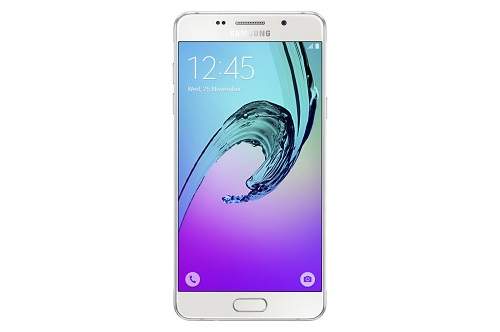 Samsung tung bản vá lỗi sạc pin trên Galaxy A5 (2016) và A3 (2016)