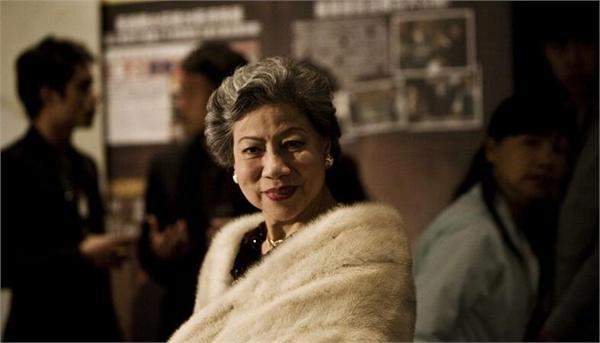 Cảnh đời khó tưởng của "ma nữ" đáng sợ nhất dòng phim TVB 5