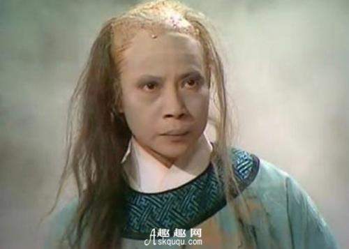 Cảnh đời khó tưởng của "ma nữ" đáng sợ nhất dòng phim TVB 4