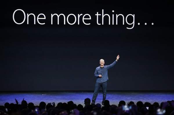 Xúc động trước bộ ảnh Steve Jobs "hồi sinh" Apple 40