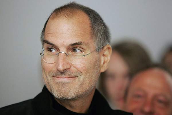 Xúc động trước bộ ảnh Steve Jobs "hồi sinh" Apple 27