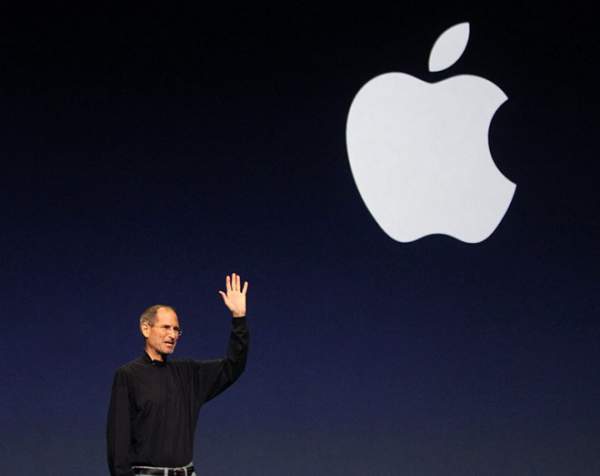Xúc động trước bộ ảnh Steve Jobs "hồi sinh" Apple 37