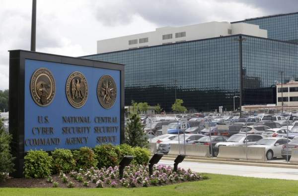 Báo Mỹ: Hacker Nga có thể đã đánh cắp thông tin nhạy cảm của NSA qua... Kaspersky