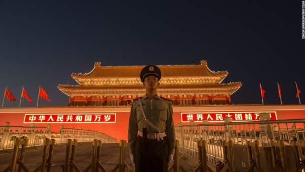 Báo Mỹ đánh giá 5 nhân vật quyền lực nhất ở Trung Quốc