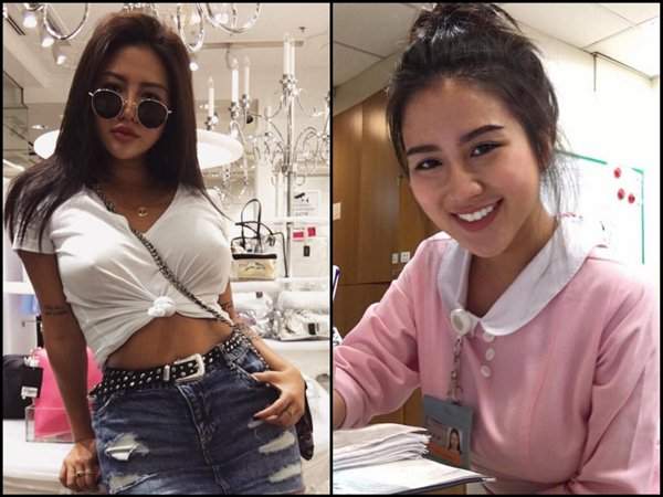 Ngẩn ngơ với vẻ phồn thực "tràn đầy" của nữ y tá Đài Loan sexy nhất 2