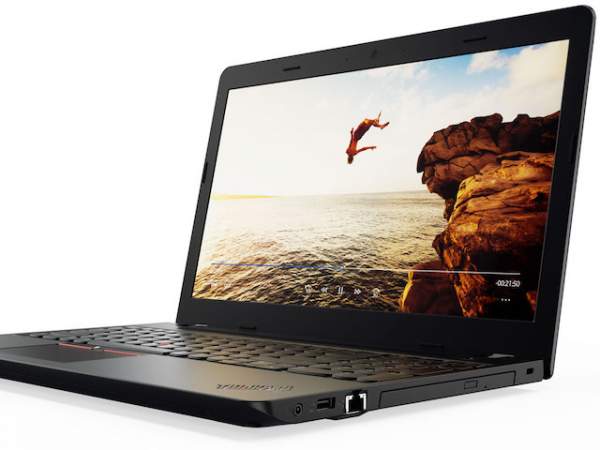 Lenovo giới thiệu chiếc laptop ThinkPad "đỉnh", bán giới hạn 17