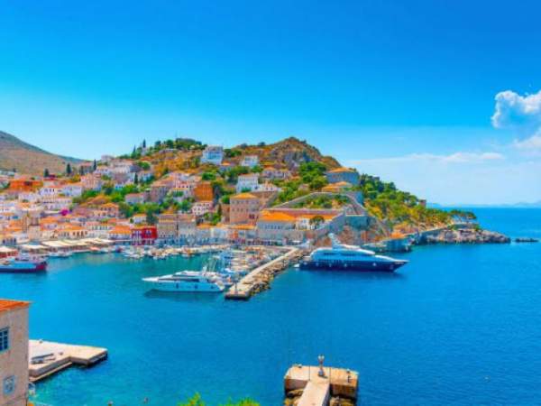 Santorini - Những điều nhất định phải biết về "hòn đảo của các thiên thần" 40