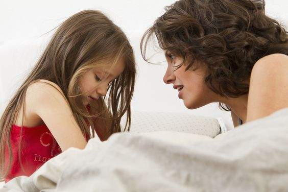 15 bí quyết để cha mẹ tâm sự và thấu hiểu con