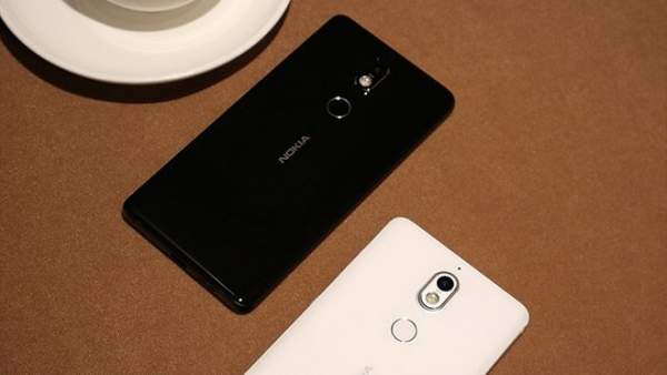 Smartphone Nokia 2 rẻ nhất vừa "lên kệ" tại Việt Nam 3