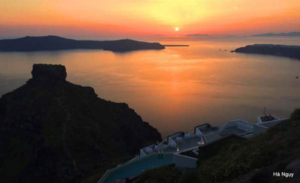 Santorini - Những điều nhất định phải biết về "hòn đảo của các thiên thần" 29