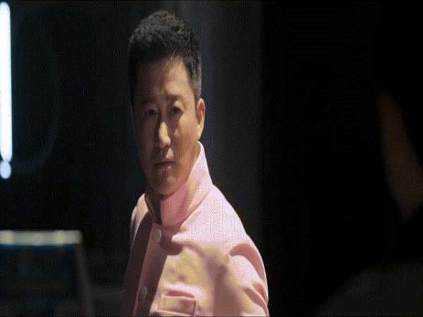 Bóng hồng trong phim của Jack Ma từng giao chiến với Ngô Thanh Vân 18